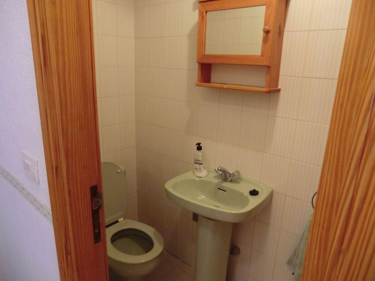 Adelfa – Appartement 4 pers. vue océan Los Gigantes - Photo 21