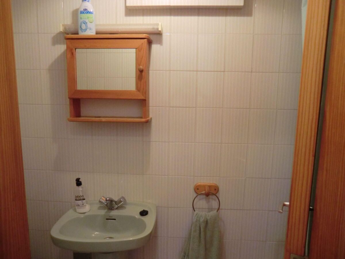 Adelfa – Appartement 4 pers. vue océan Los Gigantes - Photo 22