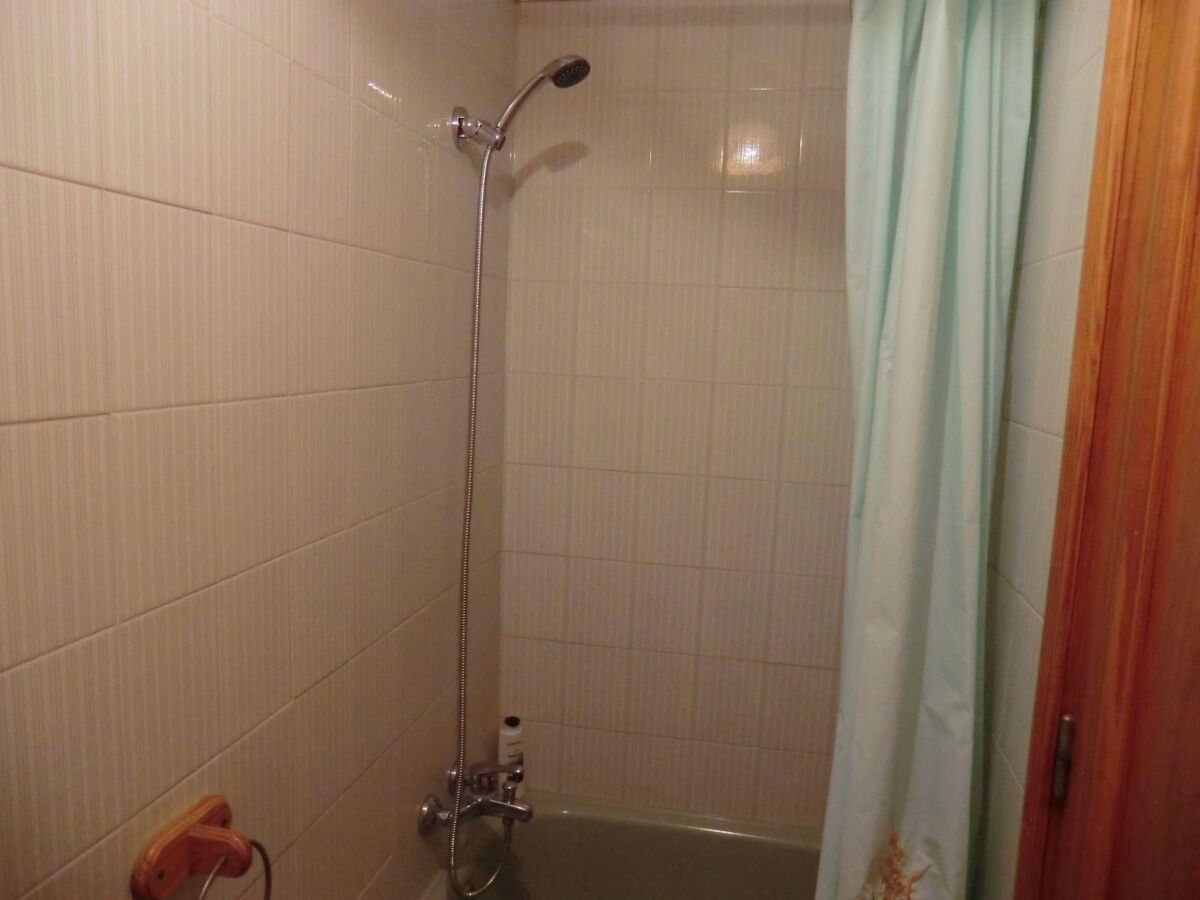 Adelfa – Appartement 4 pers. vue océan Los Gigantes - Photo 23