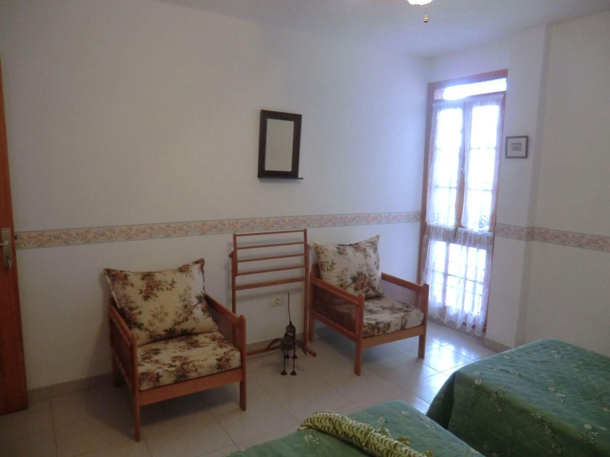 Adelfa – Appartement 4 pers. vue océan Los Gigantes - Photo 24