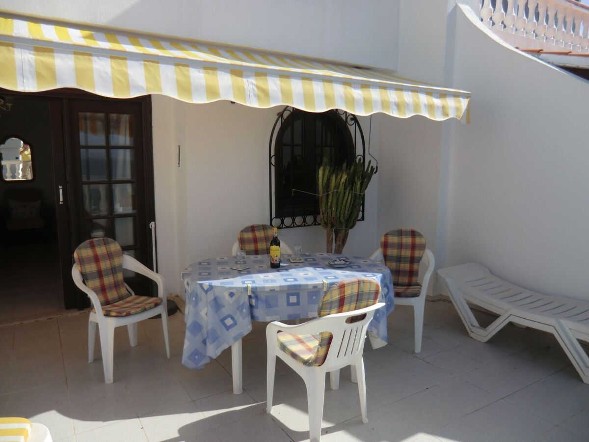 Adelfa – Appartement 4 pers. vue océan Los Gigantes - Photo 27