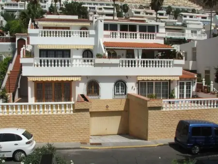 Location appartement à Los Gigantes, Adelfa