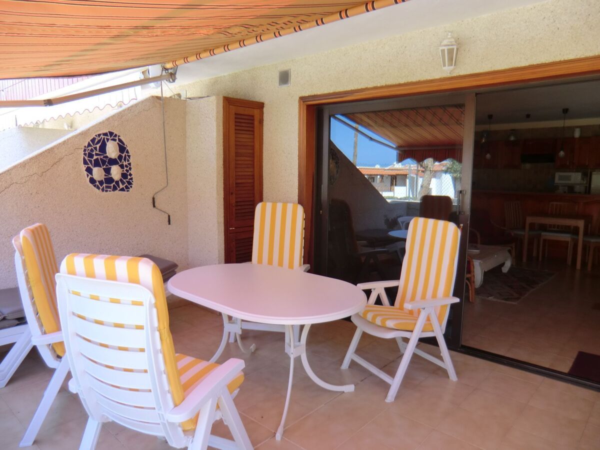 Appartement 2 ch avec piscine face aux falaises de Los Gigantes - Photo 2
