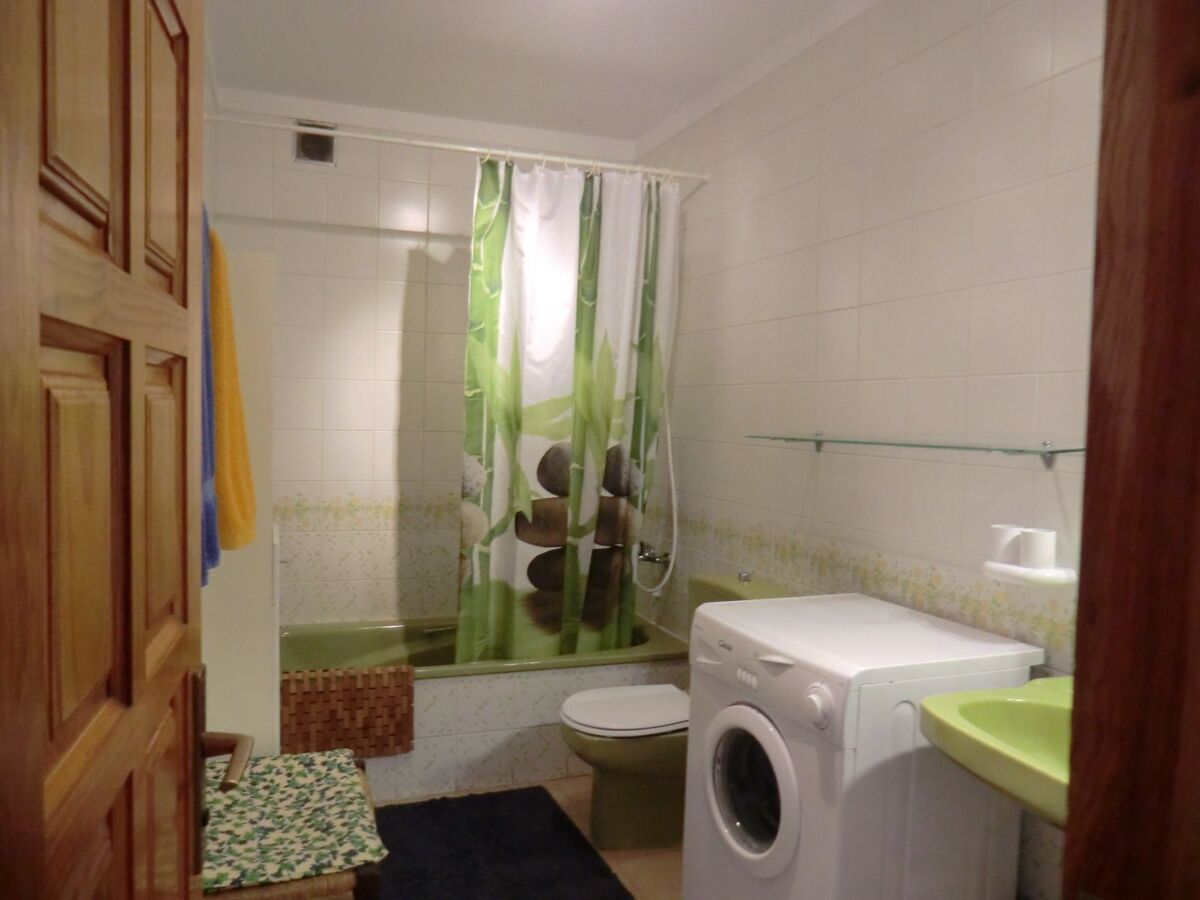 Appartement 2 ch avec piscine face aux falaises de Los Gigantes - Photo 5