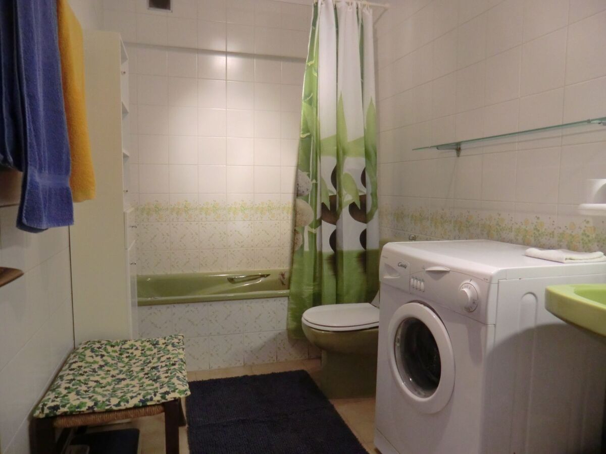 Appartement 2 ch avec piscine face aux falaises de Los Gigantes - Photo 9