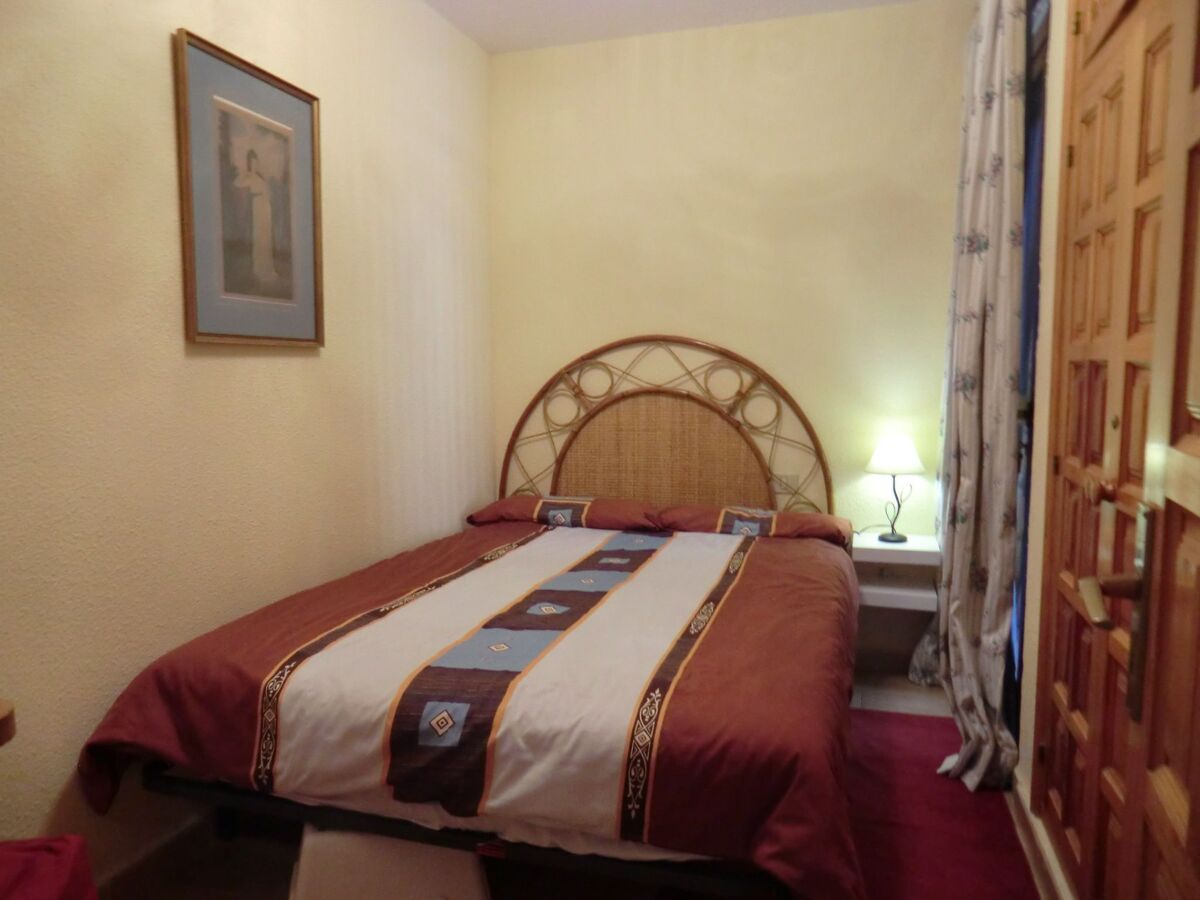 Appartement 2 ch avec piscine face aux falaises de Los Gigantes - Photo 10