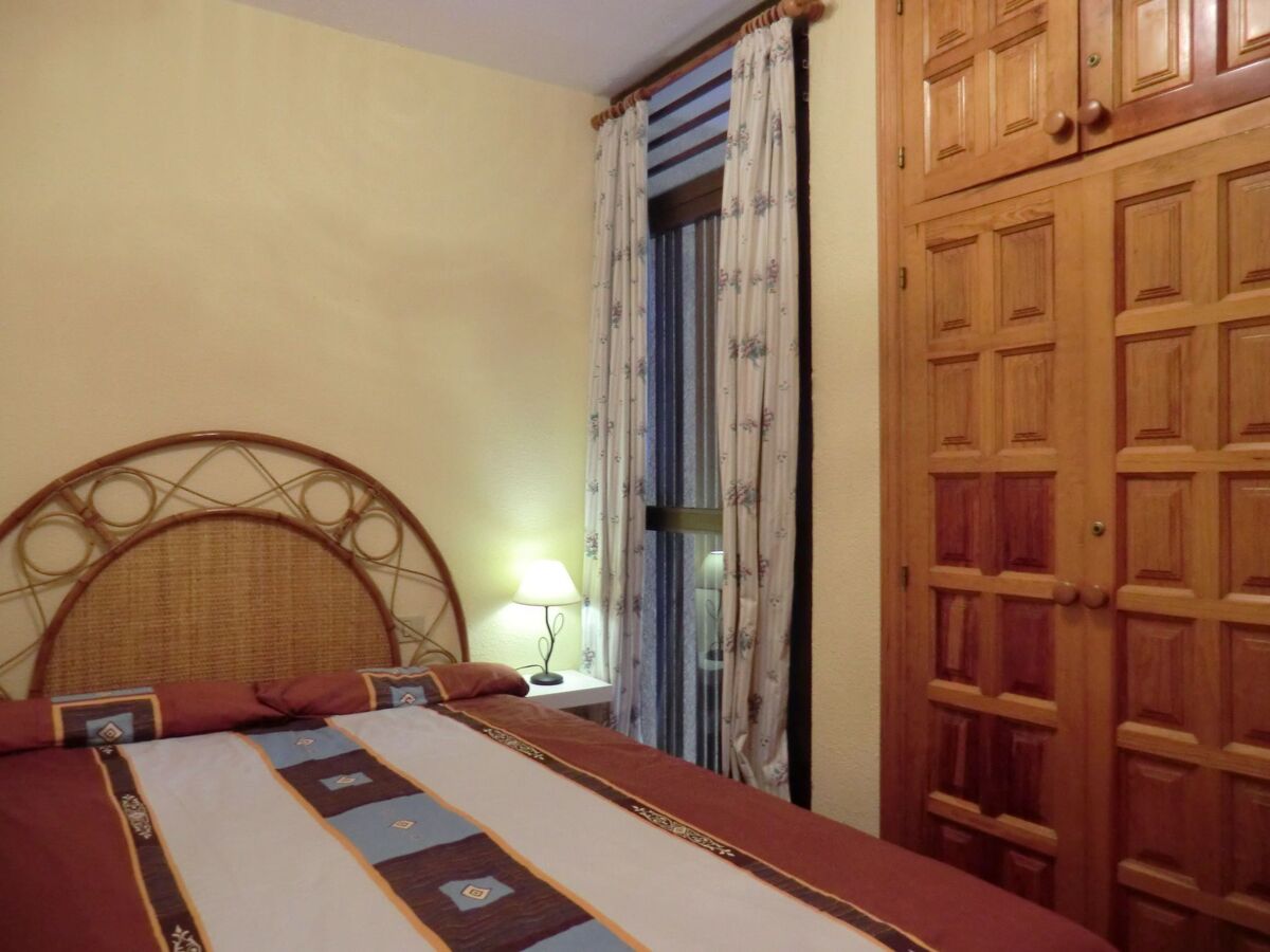 Appartement 2 ch avec piscine face aux falaises de Los Gigantes - Photo 12