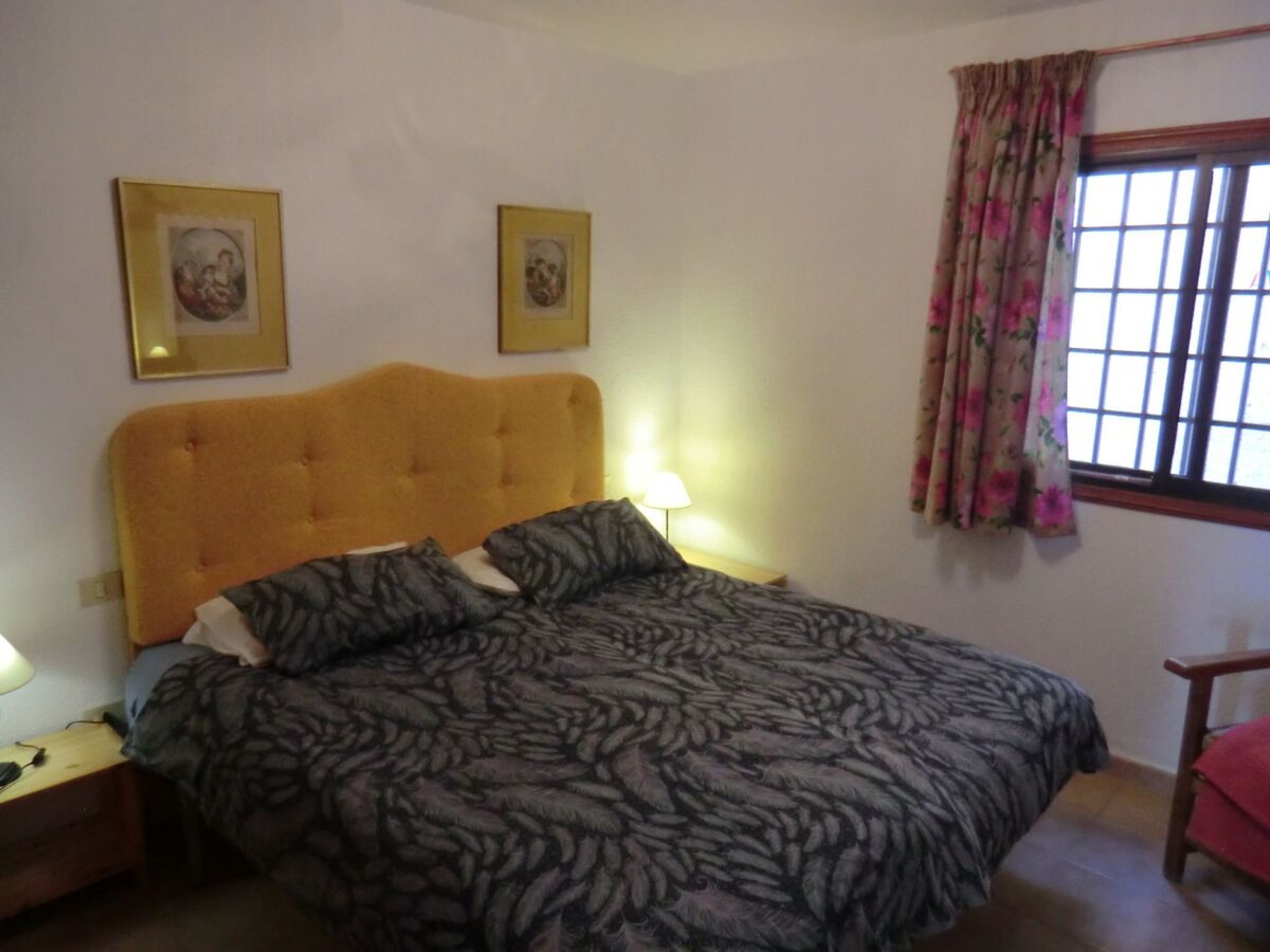 Appartement 2 ch avec piscine face aux falaises de Los Gigantes - Photo 13
