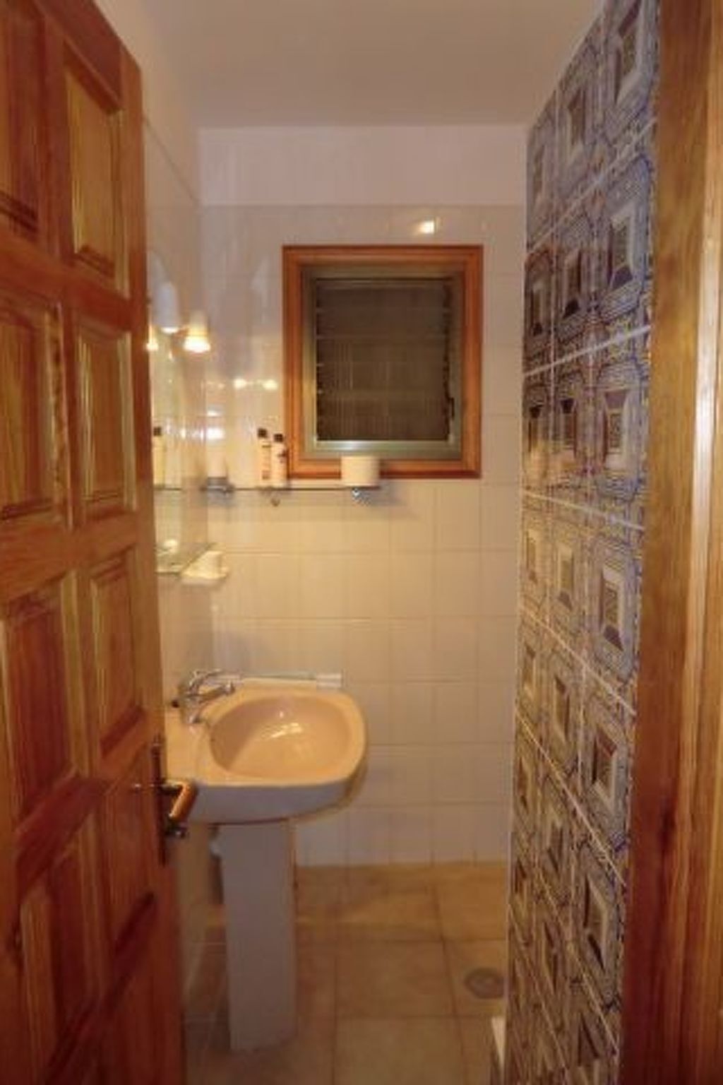 Appartement 2 ch avec piscine face aux falaises de Los Gigantes - Photo 14