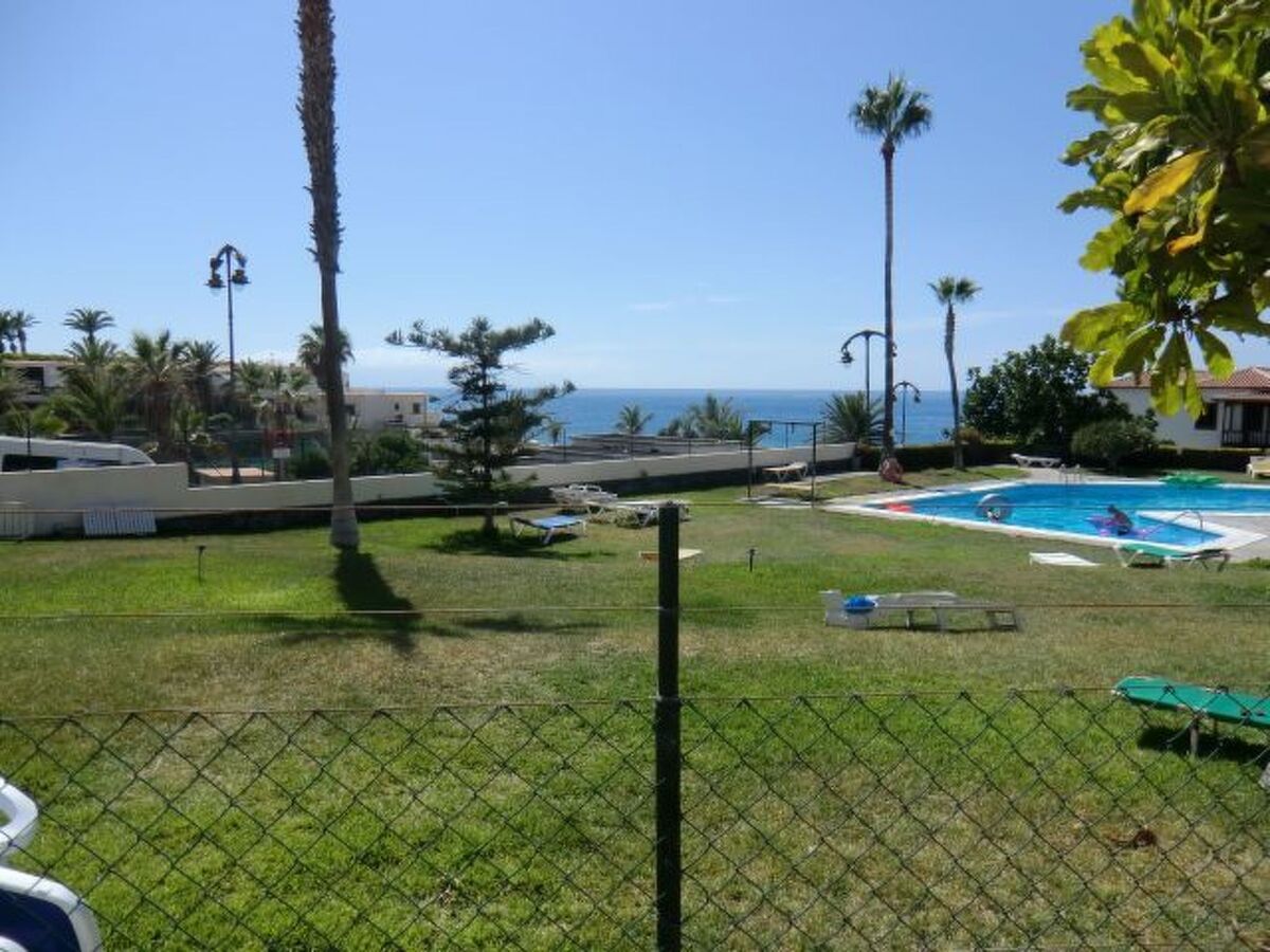 Appartement 2 ch avec piscine face aux falaises de Los Gigantes - Photo 18