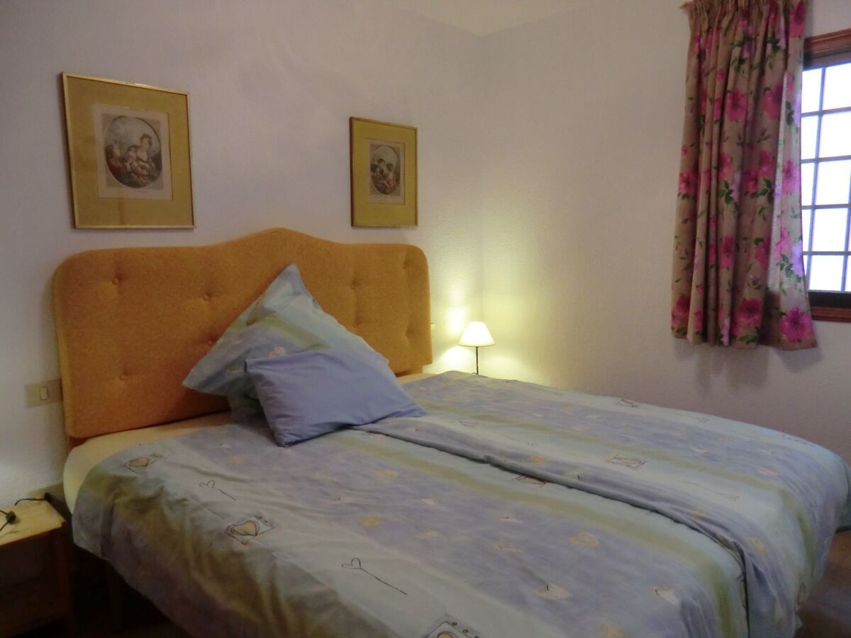 Appartement 2 ch avec piscine face aux falaises de Los Gigantes - Photo 19