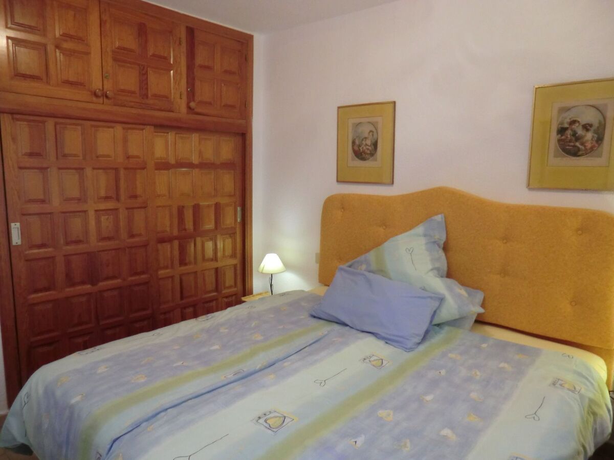 Appartement 2 ch avec piscine face aux falaises de Los Gigantes - Photo 20