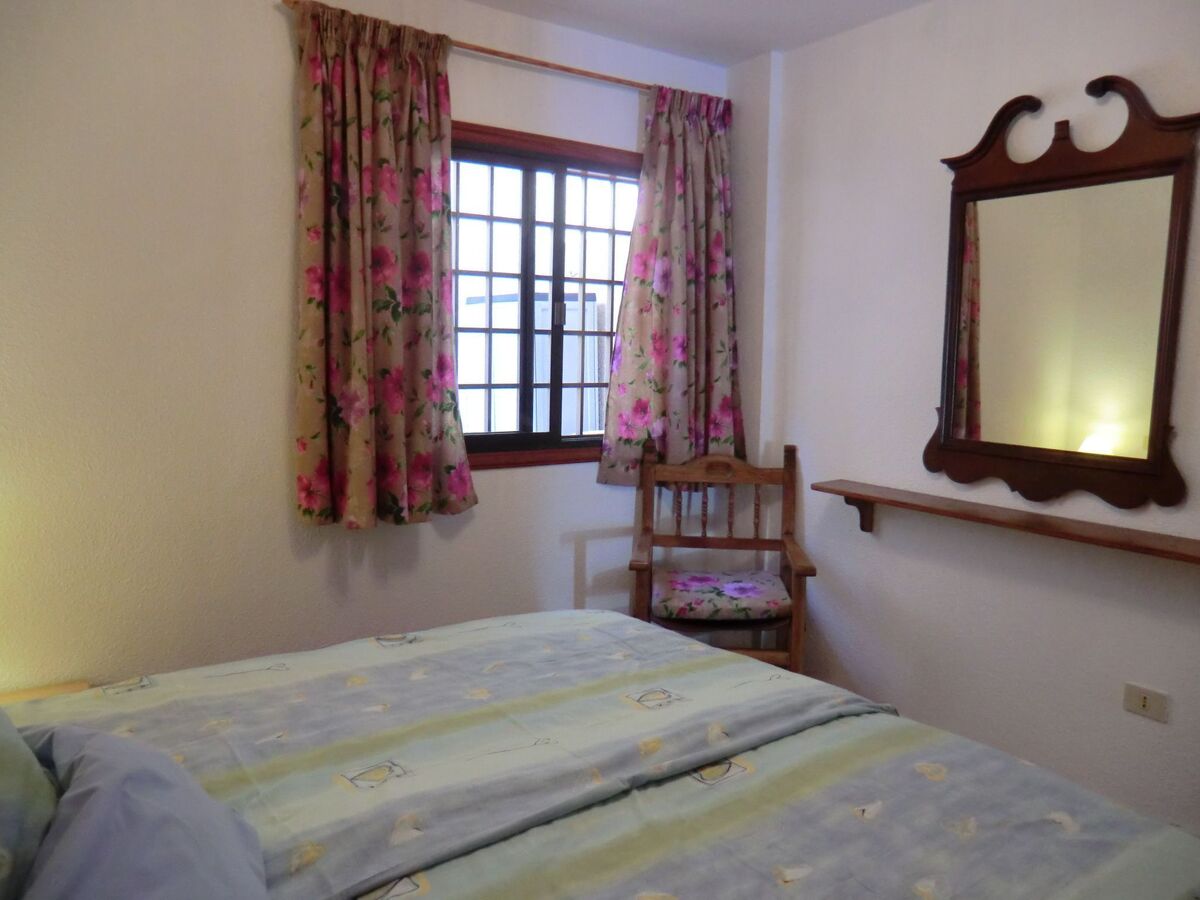 Appartement 2 ch avec piscine face aux falaises de Los Gigantes - Photo 21