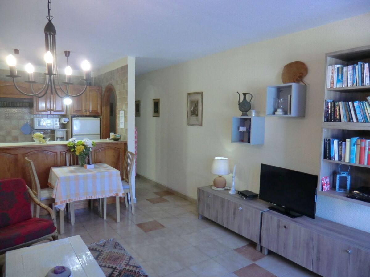 Appartement 2 ch avec piscine face aux falaises de Los Gigantes - Photo 22