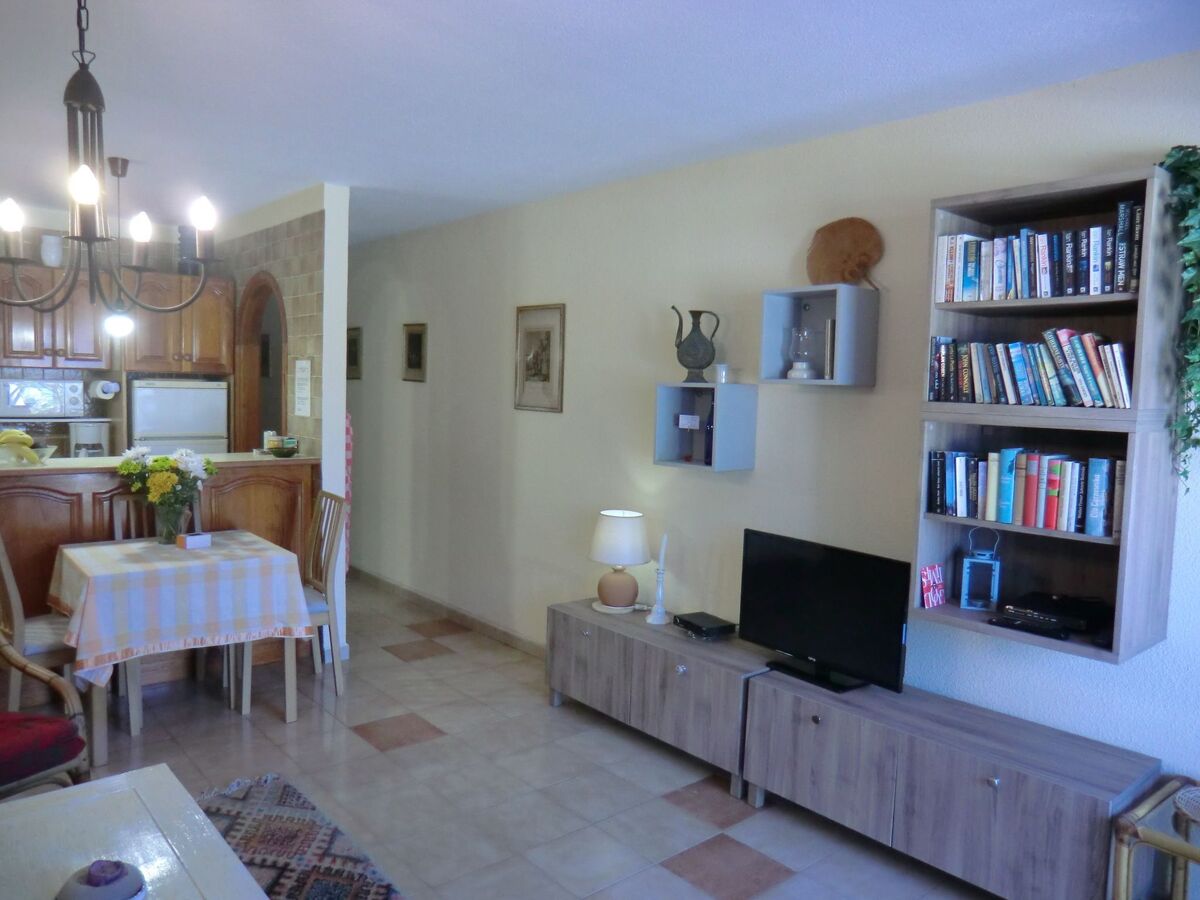 Appartement 2 ch avec piscine face aux falaises de Los Gigantes - Photo 23