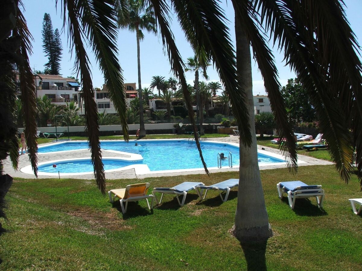 Appartement Los Gigantes, vue océan et accès plage - Photo 1