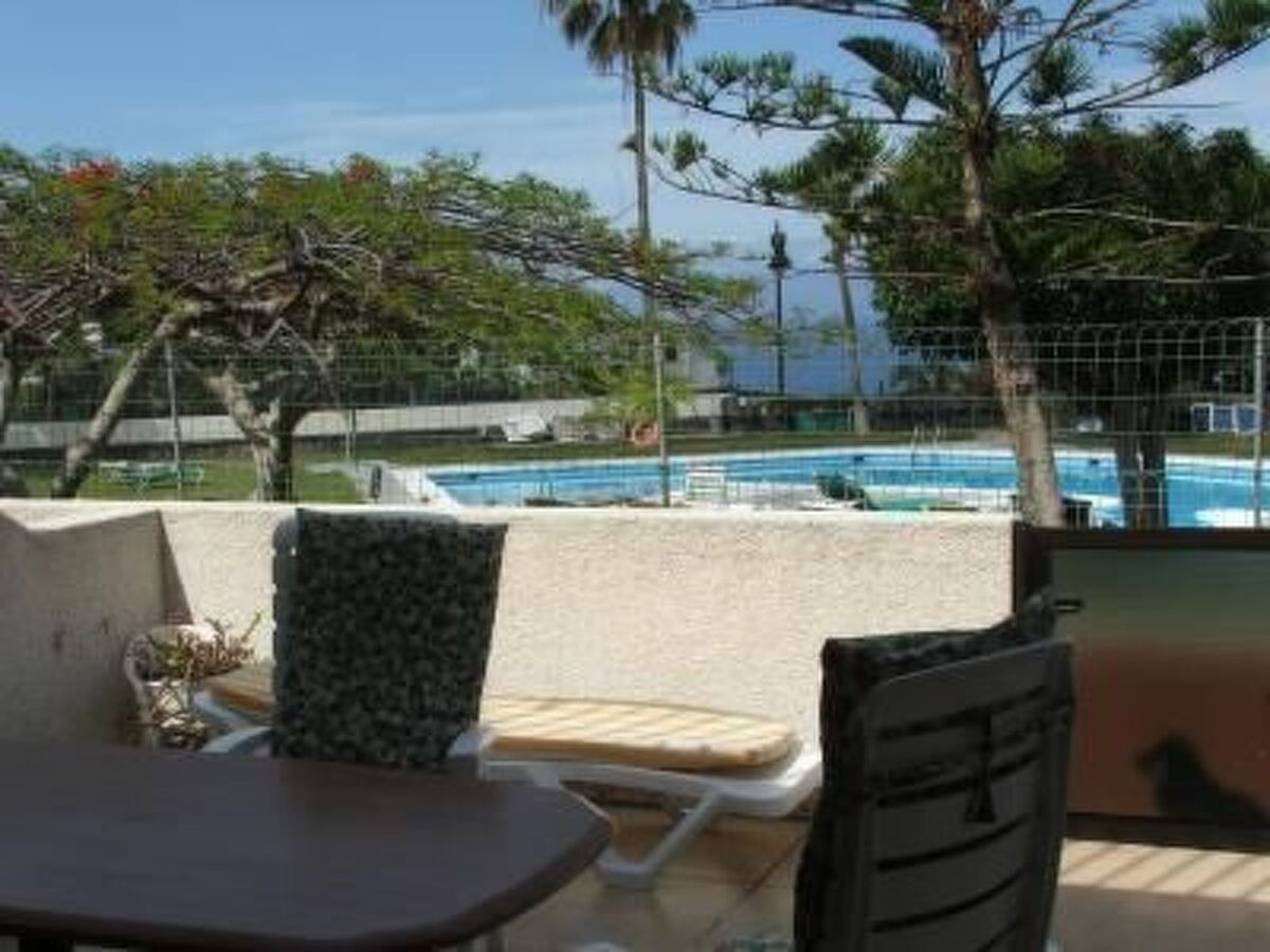 Appartement Los Gigantes, vue océan et accès plage - Photo 4