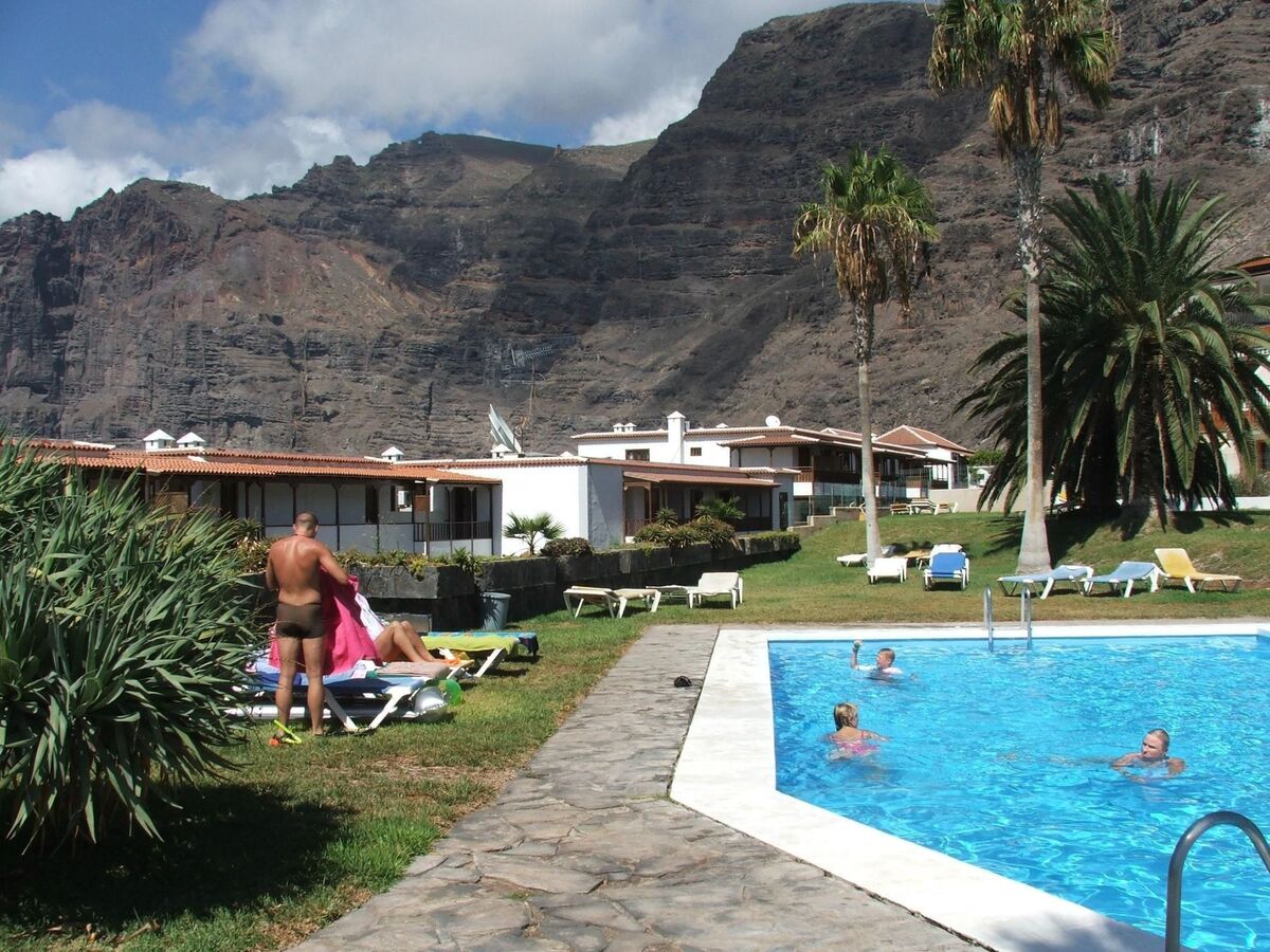 Appartement Los Gigantes, vue océan et accès plage - Photo 6