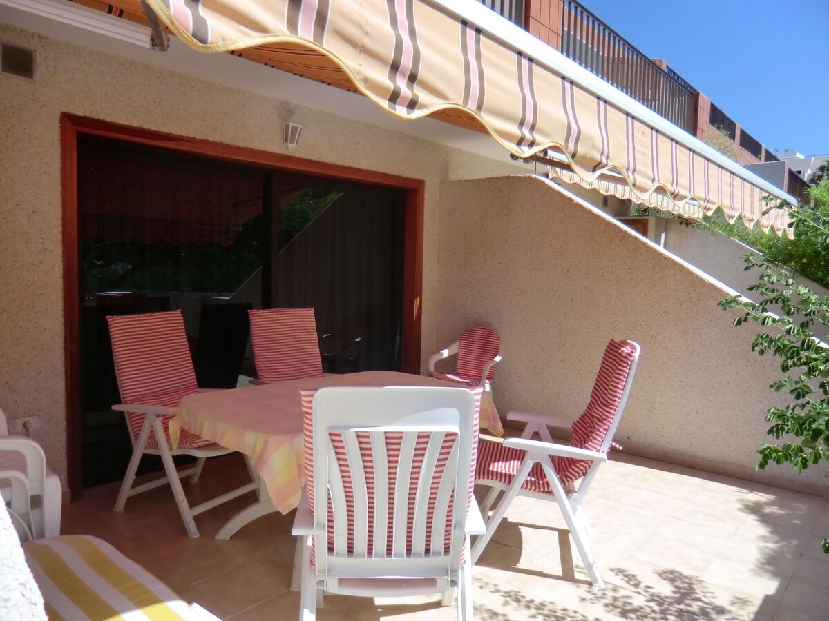 Appartement Los Gigantes, vue océan et accès plage - Photo 7