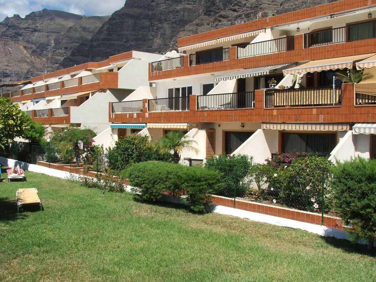 Appartement Los Gigantes, vue océan et accès plage - Photo 8