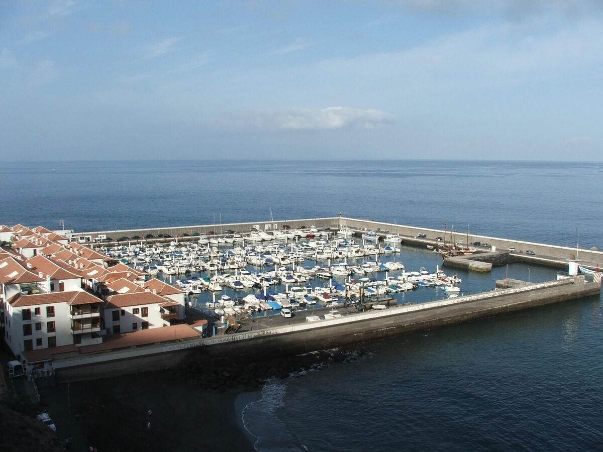 Appartement Los Gigantes, vue océan et accès plage - Photo 10