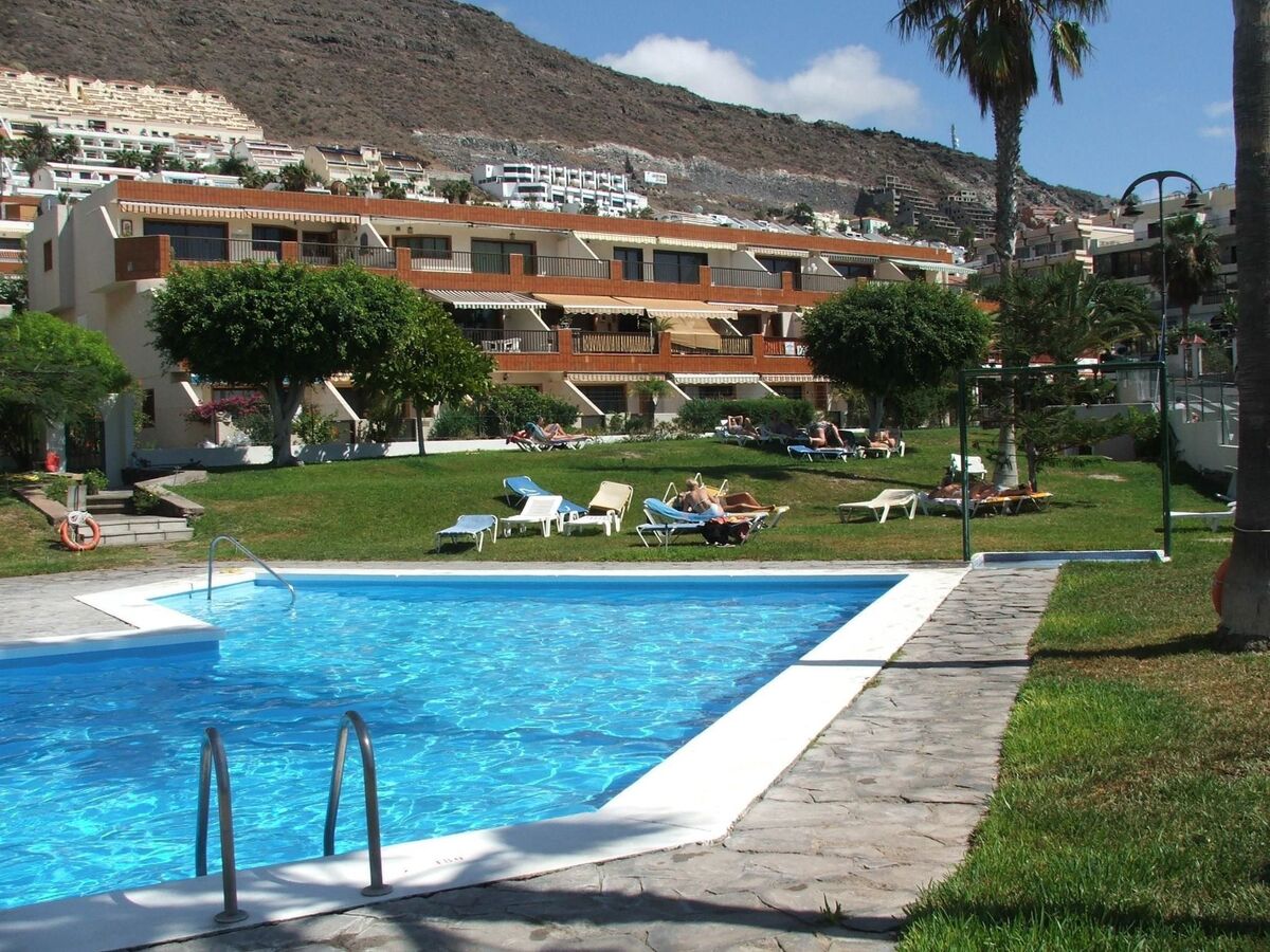 Appartement Los Gigantes, vue océan et accès plage - Photo 11