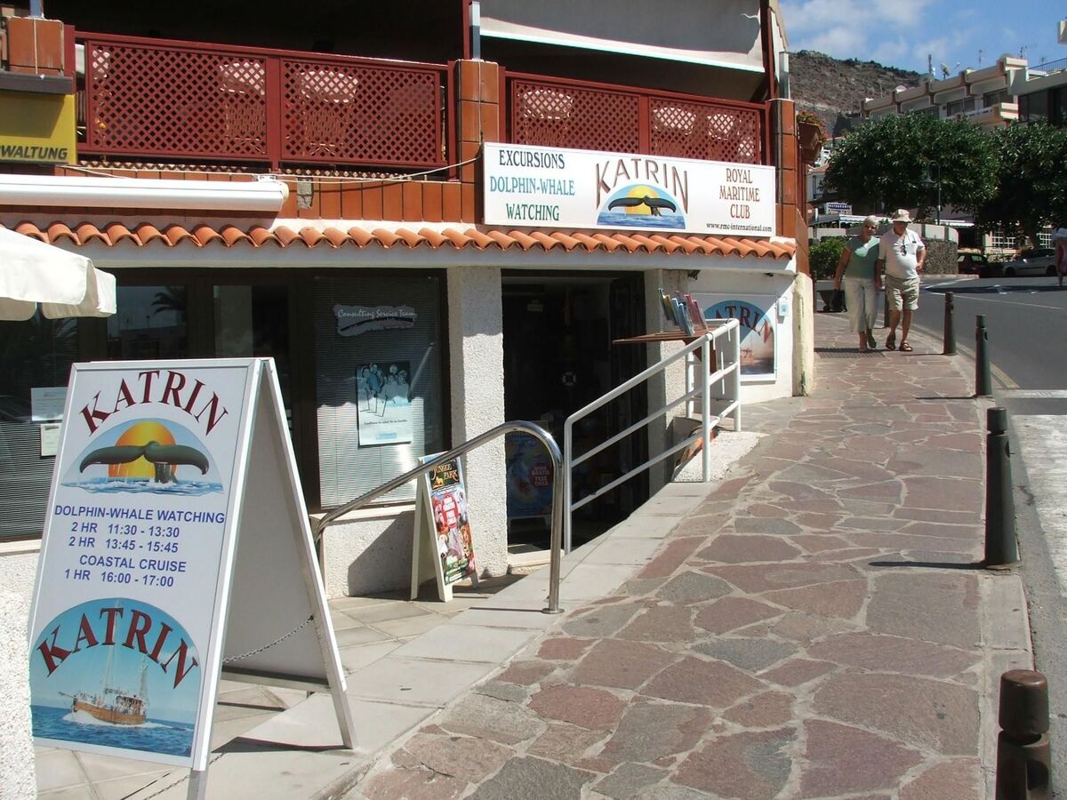 Appartement Los Gigantes, vue océan et accès plage - Photo 12