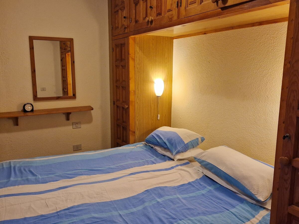 Appartement Los Gigantes, vue océan et accès plage - Photo 16
