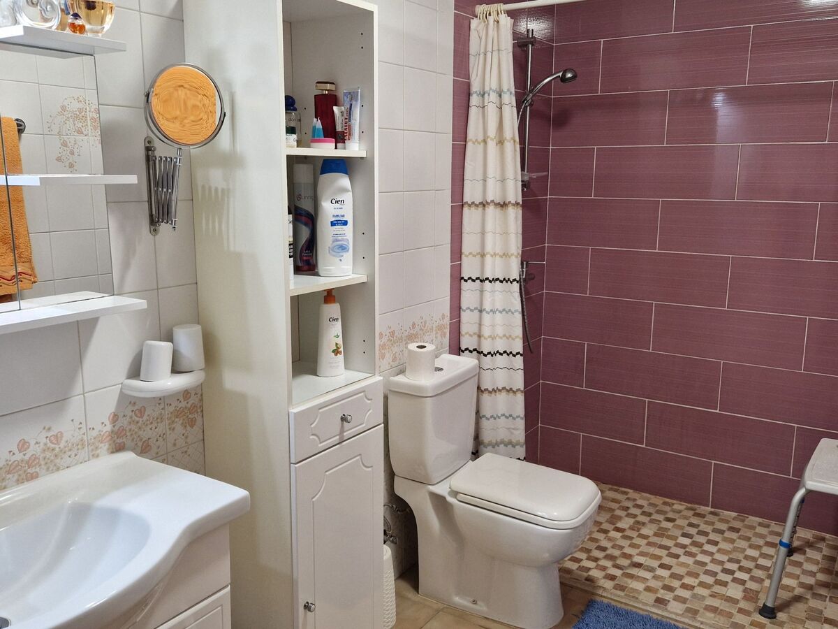 Appartement Los Gigantes, vue océan et accès plage - Photo 18
