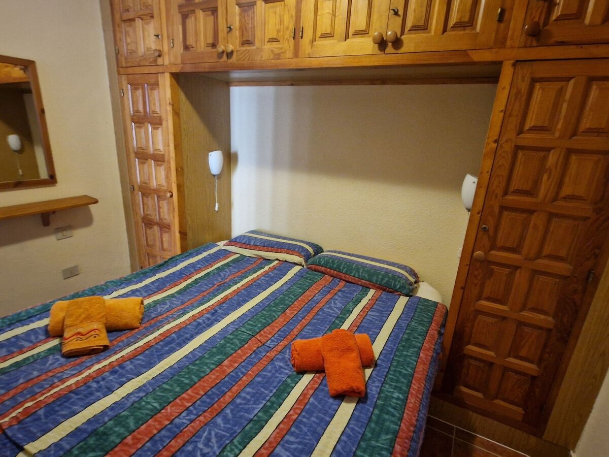 Appartement Los Gigantes, vue océan et accès plage - Photo 21