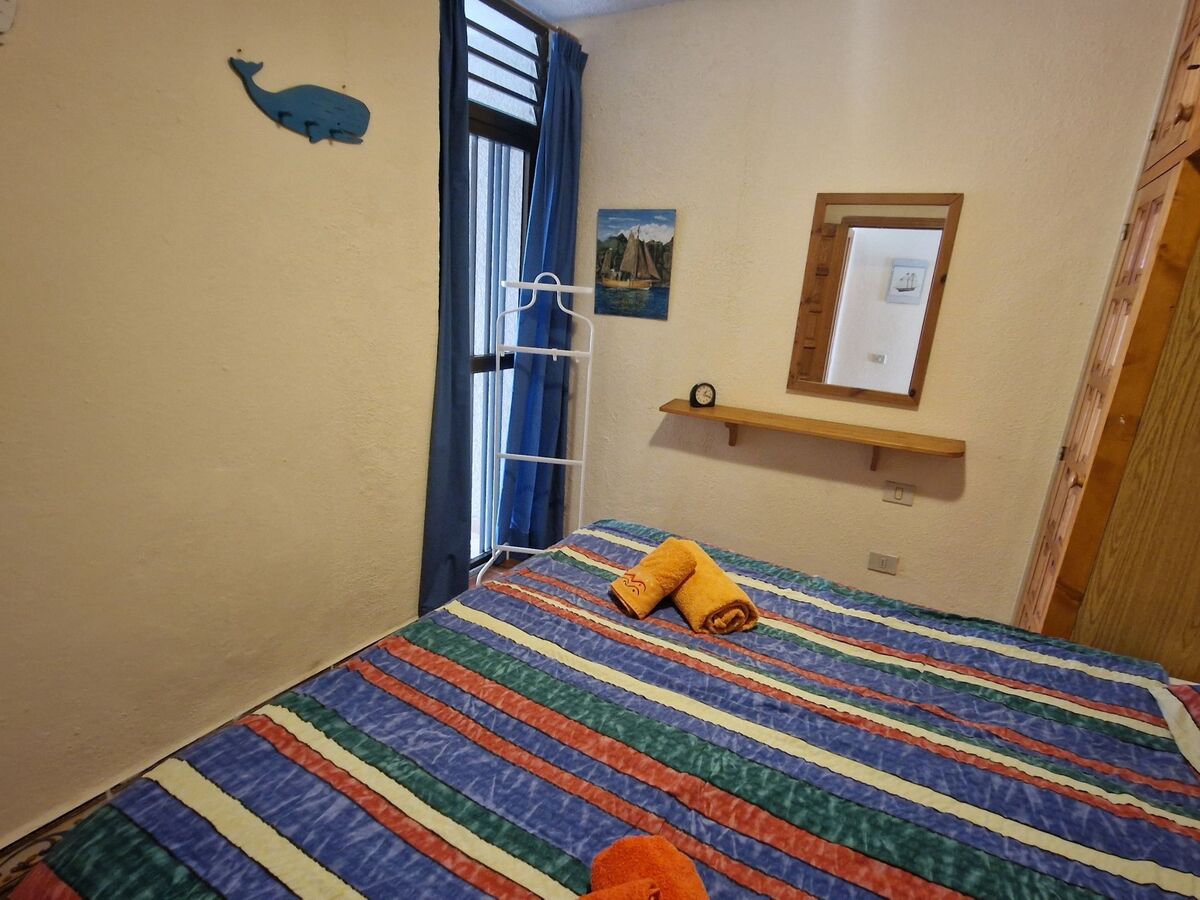 Appartement Los Gigantes, vue océan et accès plage - Photo 23