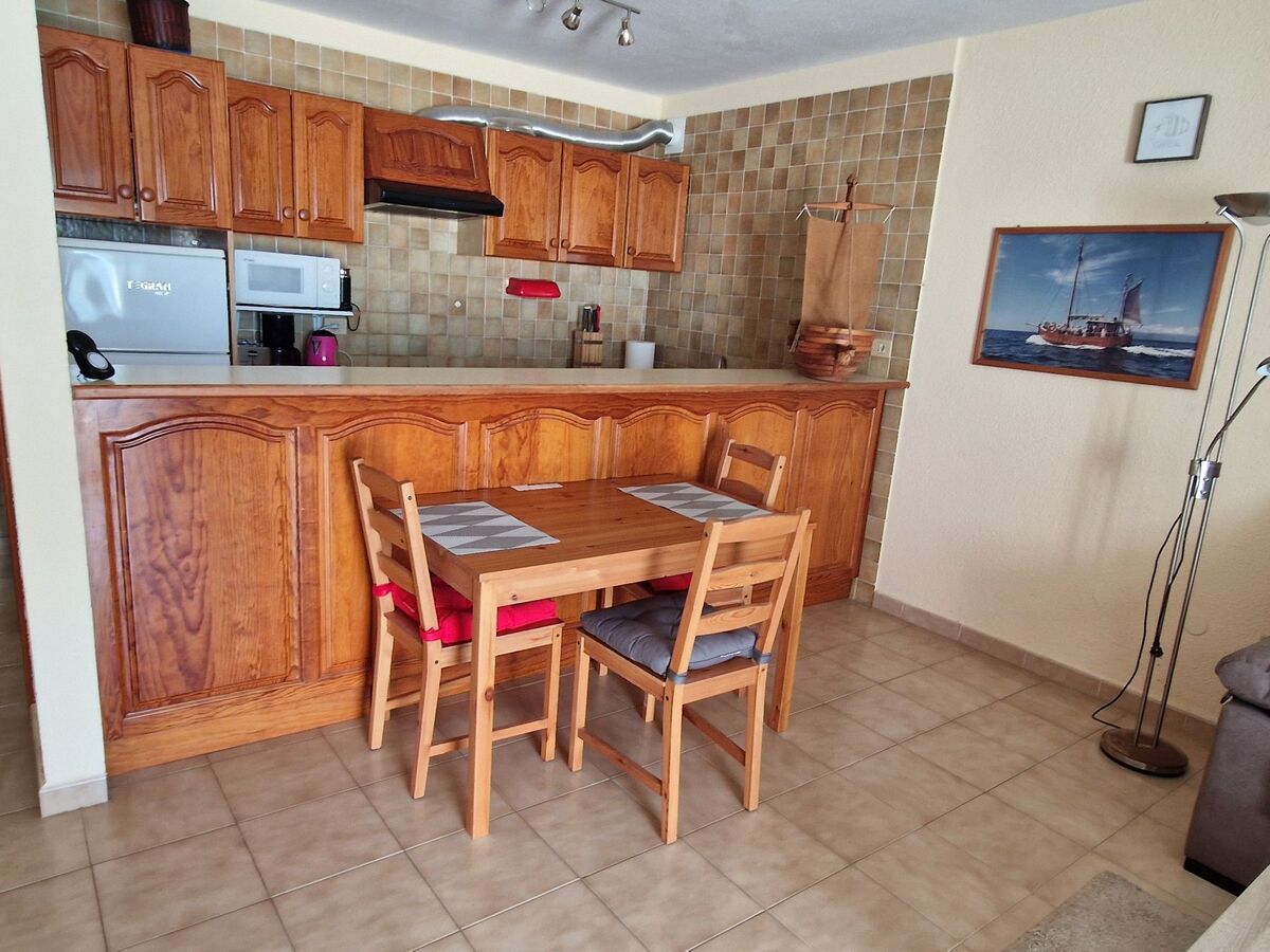 Appartement Los Gigantes, vue océan et accès plage - Photo 25