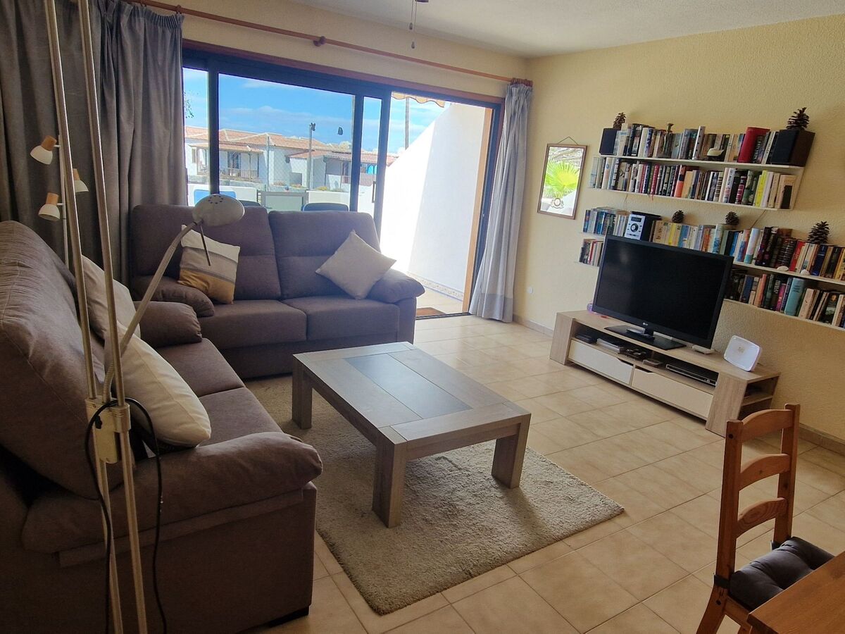 Appartement Los Gigantes, vue océan et accès plage - Photo 27