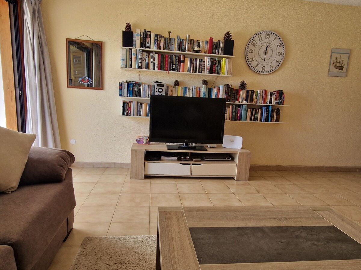 Appartement Los Gigantes, vue océan et accès plage - Photo 28