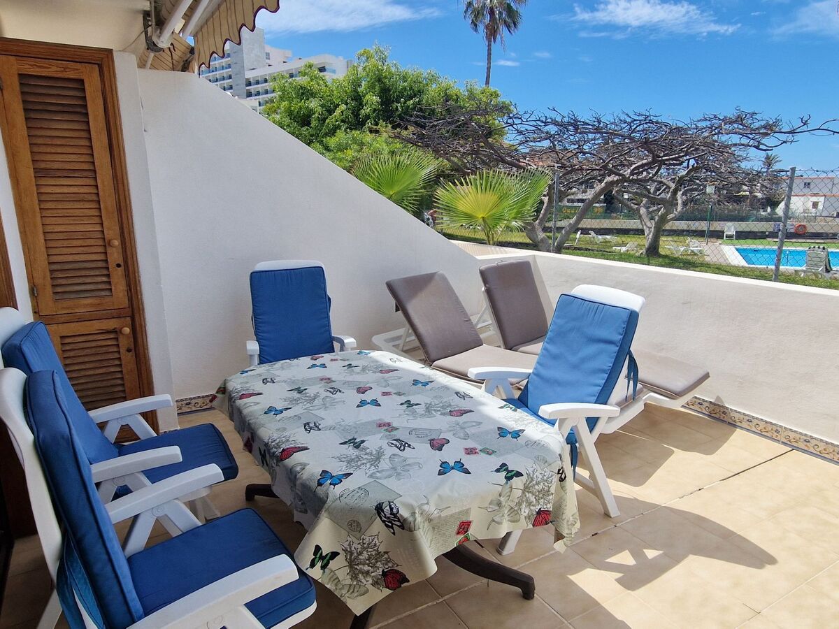 Appartement Los Gigantes, vue océan et accès plage - Photo 30