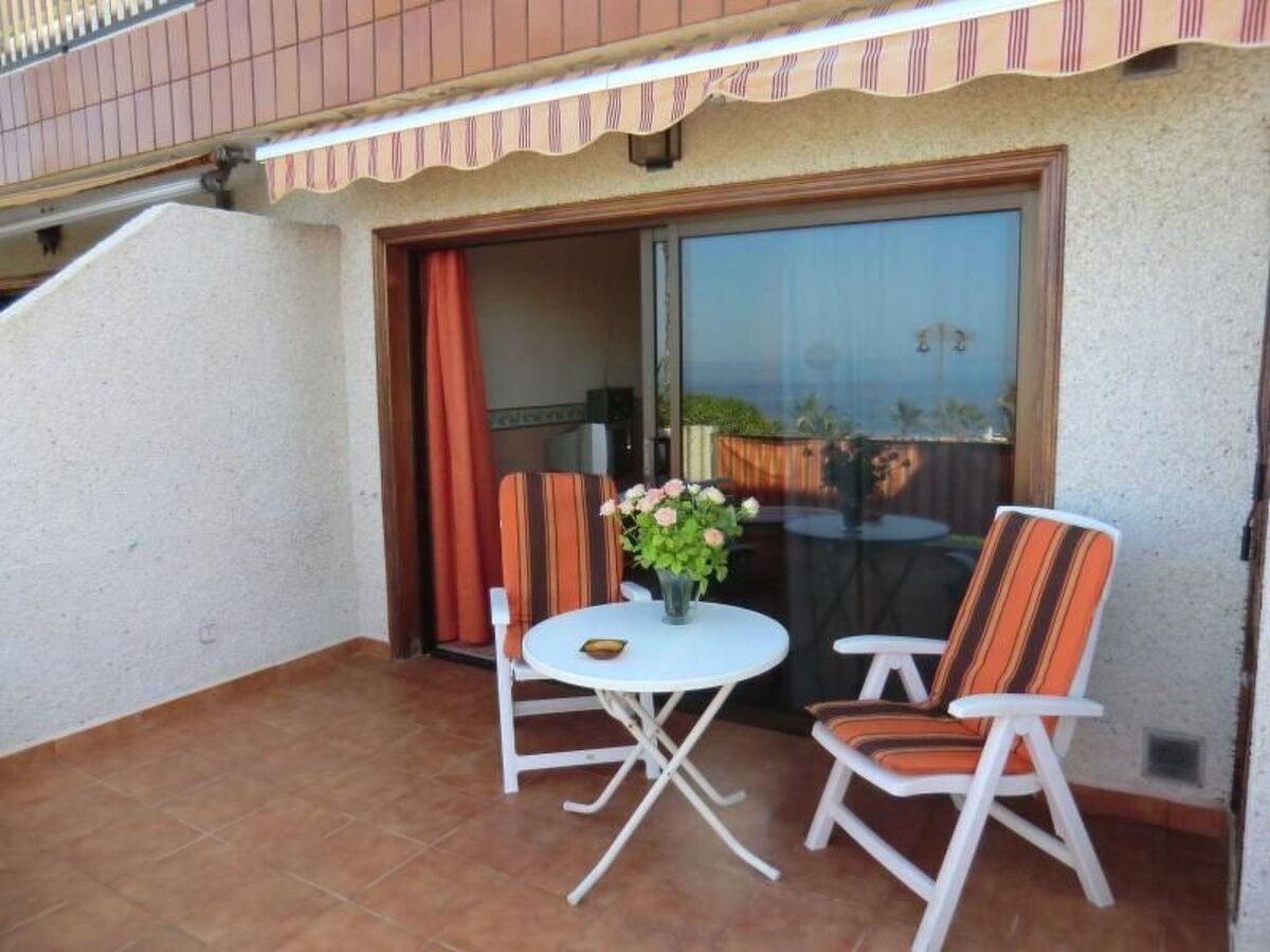 Appartement vue mer à Los Gigantes, 300m de la plage - Photo 3