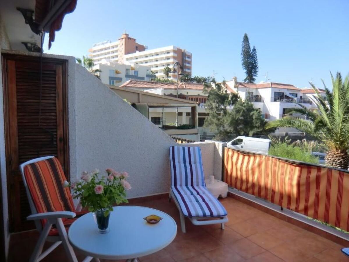 Appartement vue mer à Los Gigantes, 300m de la plage - Photo 4
