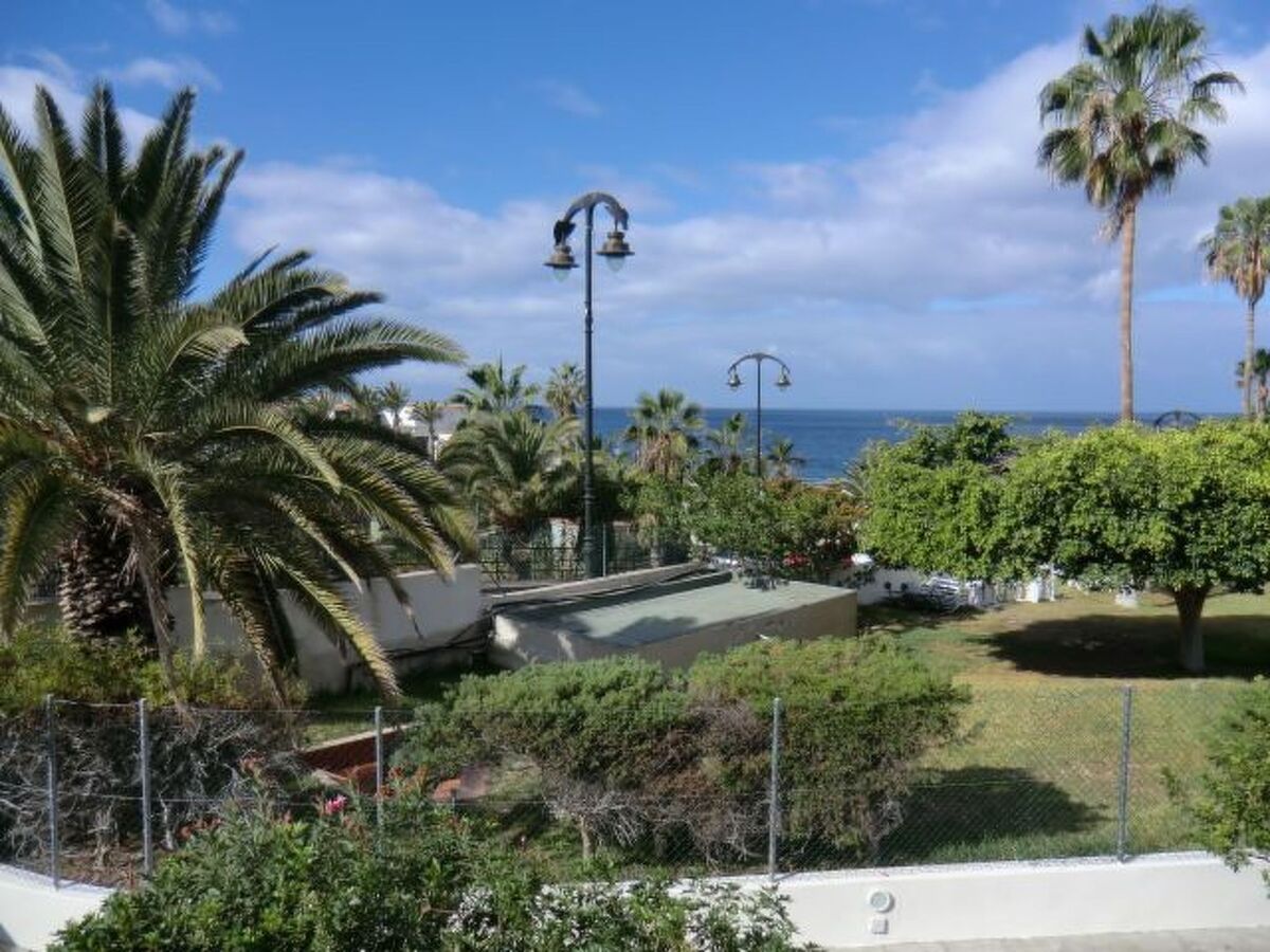 Appartement vue mer à Los Gigantes, 300m de la plage - Photo 13