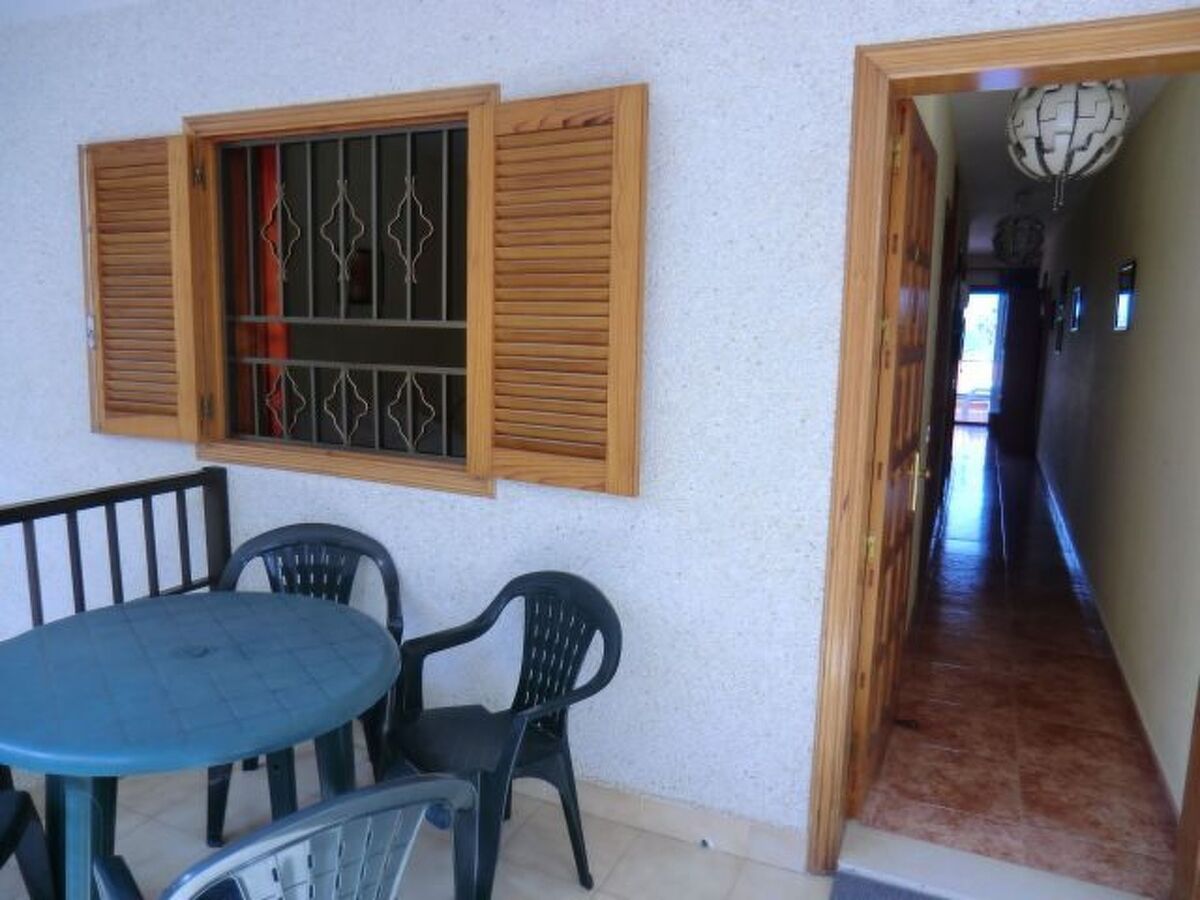 Appartement vue mer à Los Gigantes, 300m de la plage - Photo 15