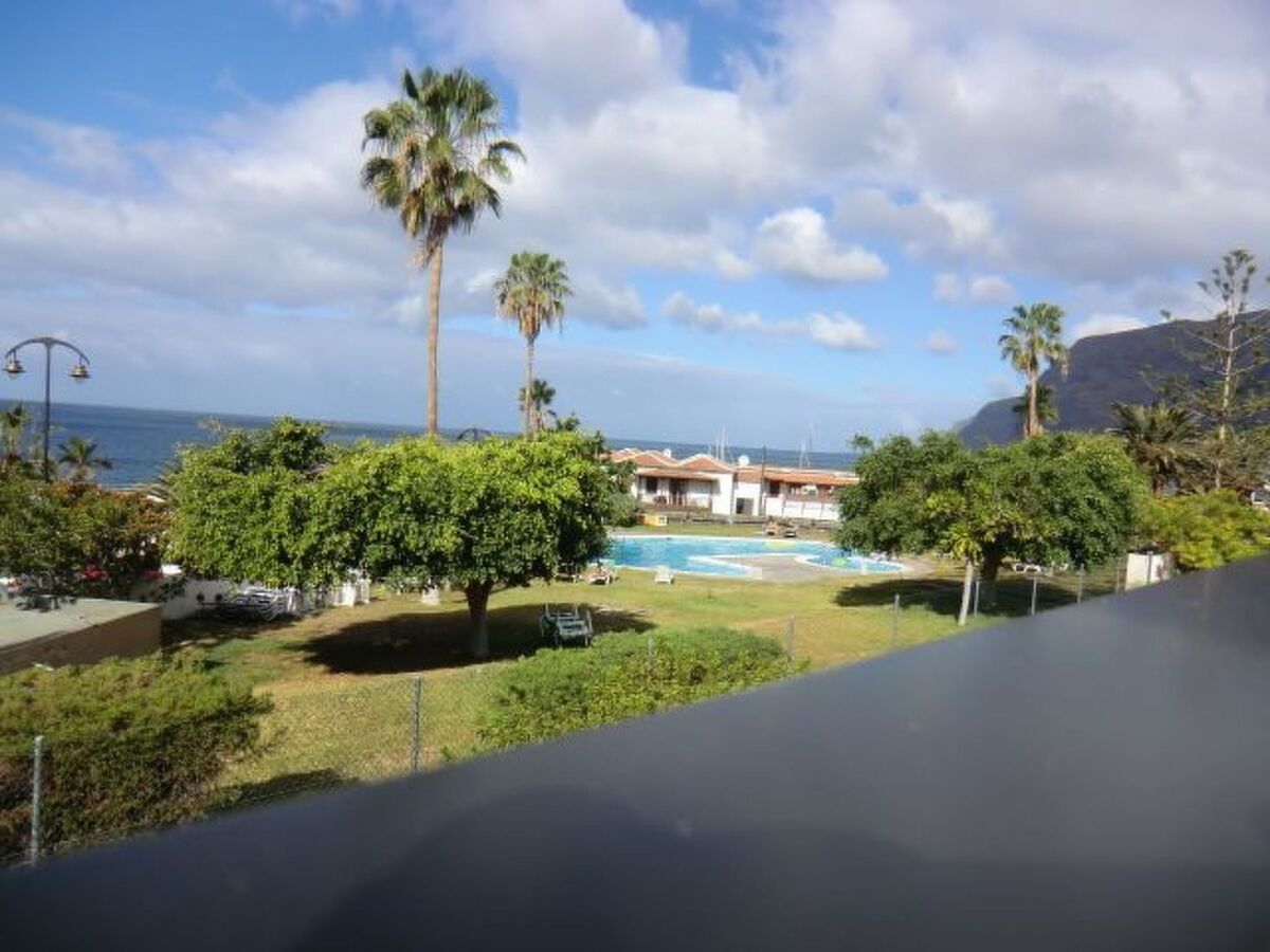 Appartement vue mer à Los Gigantes, 300m de la plage - Photo 17