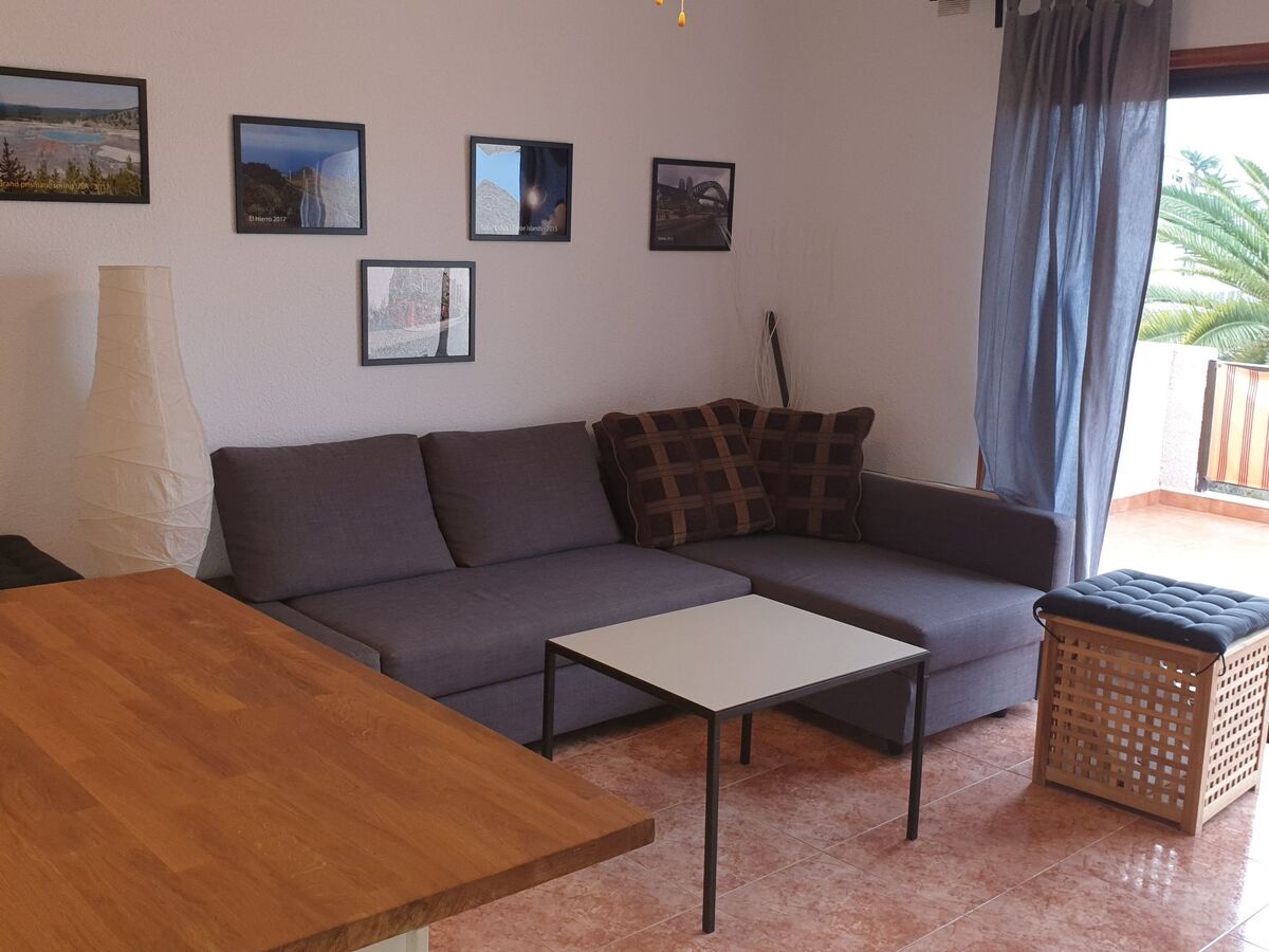 Appartement vue mer à Los Gigantes, 300m de la plage - Photo 19