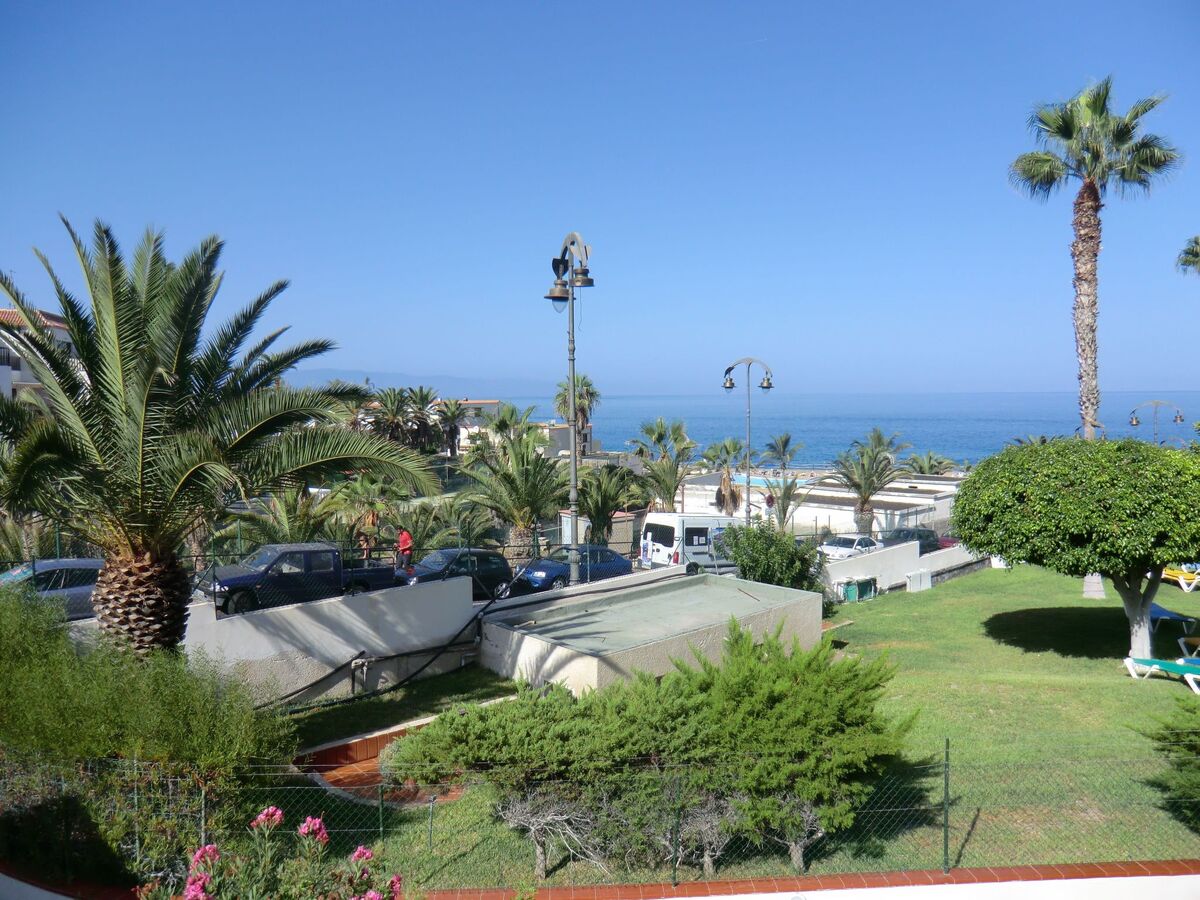 Appartement vue mer à Los Gigantes, 300m de la plage - Photo 21