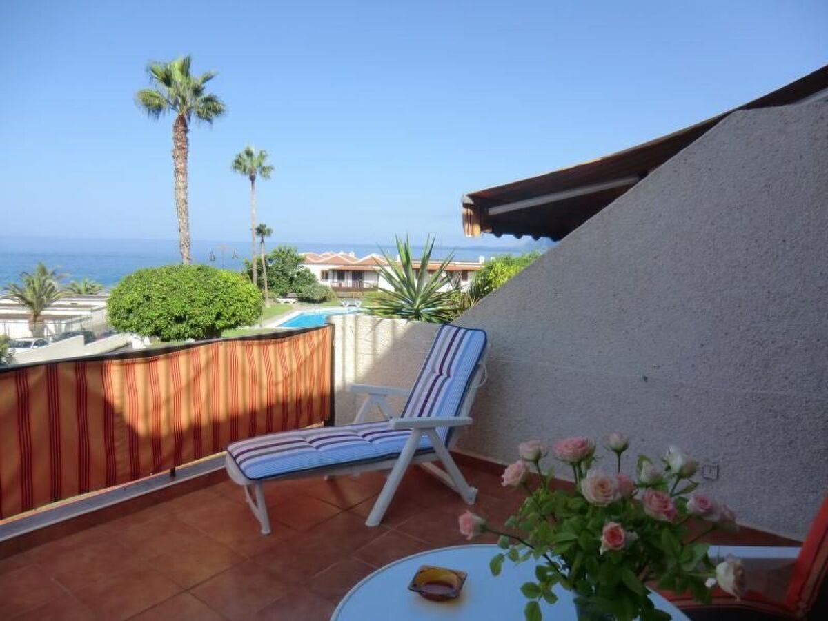 Appartement vue mer à Los Gigantes, 300m de la plage - Photo 22