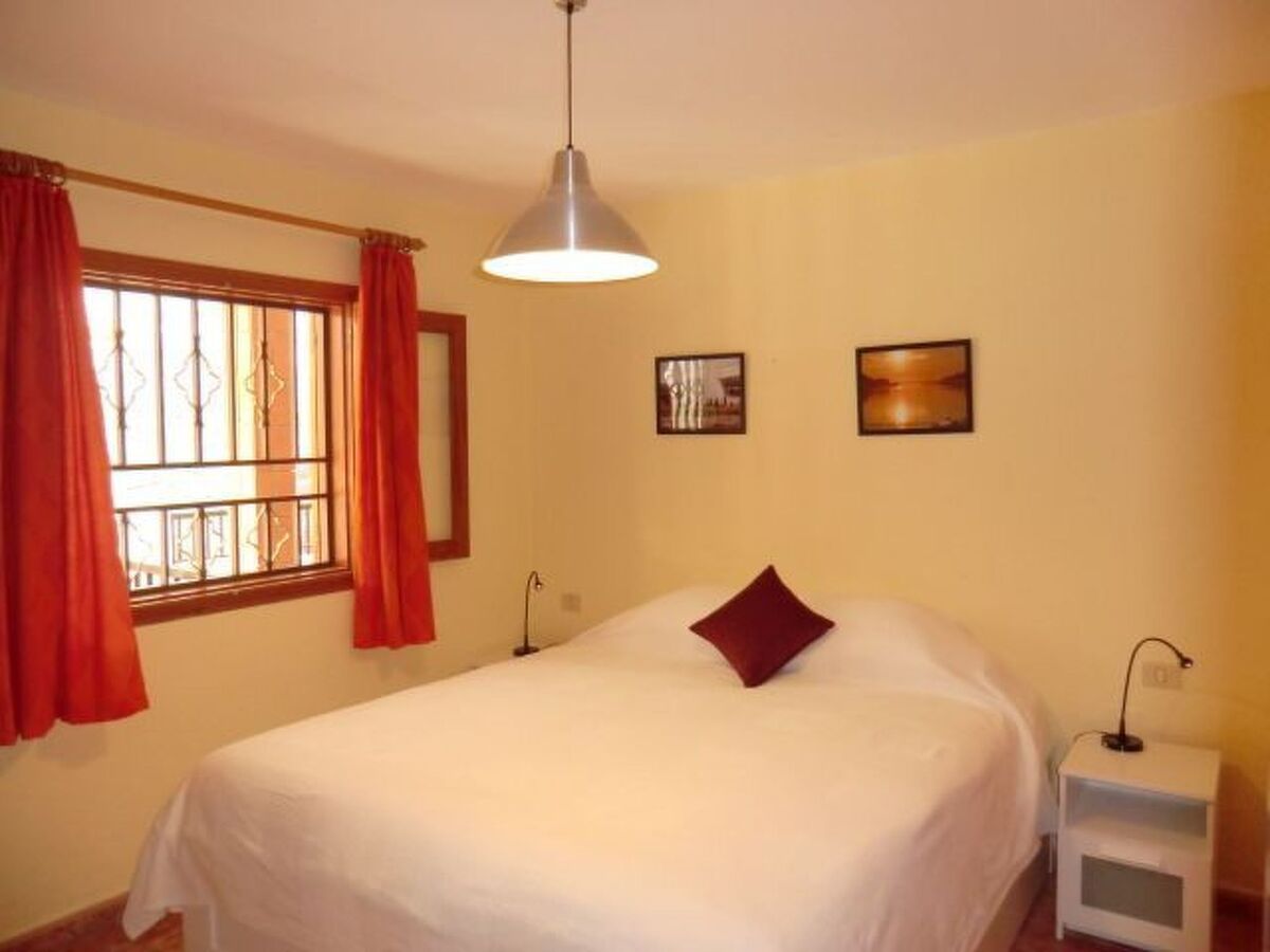 Appartement vue mer à Los Gigantes, 300m de la plage - Photo 23