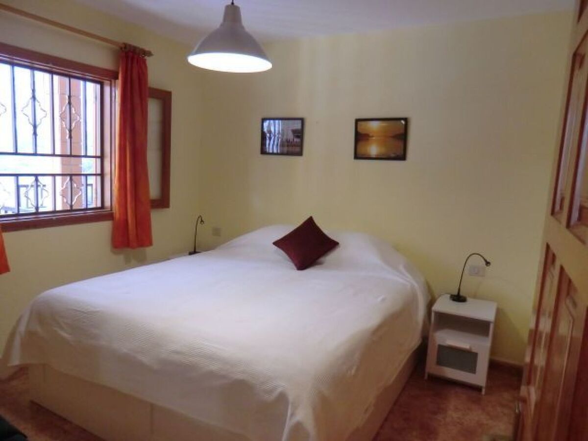 Appartement vue mer à Los Gigantes, 300m de la plage - Photo 26