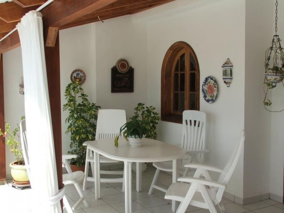 Adelfa - Appartement 2 ch. face à la mer à Los Gigantes - Photo 2