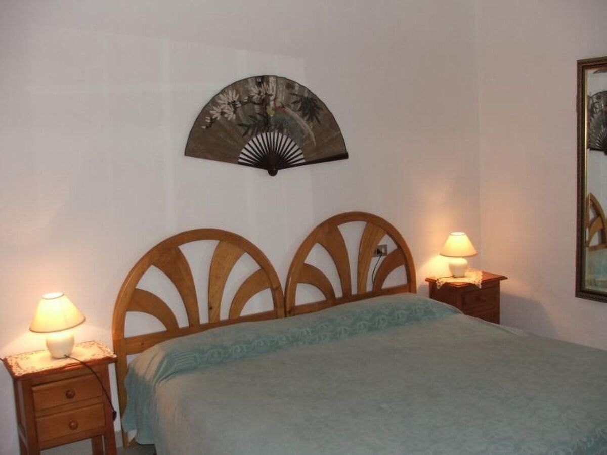 Adelfa - Appartement 2 ch. face à la mer à Los Gigantes - Photo 6