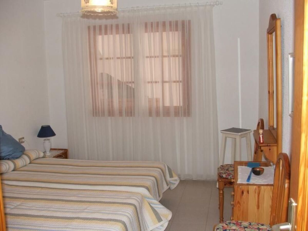 Adelfa - Appartement 2 ch. face à la mer à Los Gigantes - Photo 8