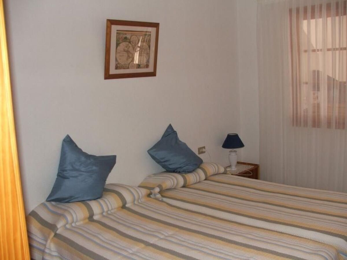 Adelfa - Appartement 2 ch. face à la mer à Los Gigantes - Photo 9