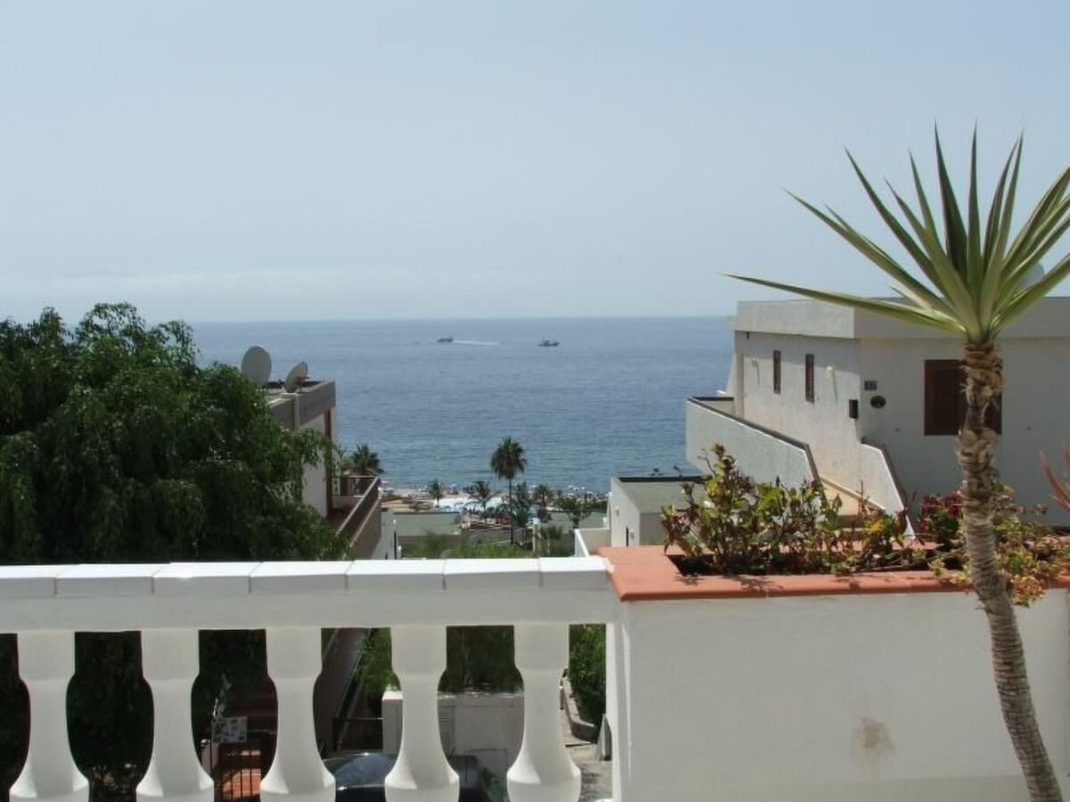 Adelfa - Appartement 2 ch. face à la mer à Los Gigantes - Photo 11